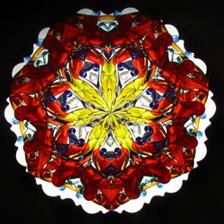 Real Sample Image from Number 18